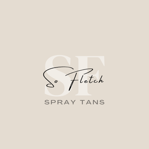 Appointments SOFLETCH SPRAY TANS